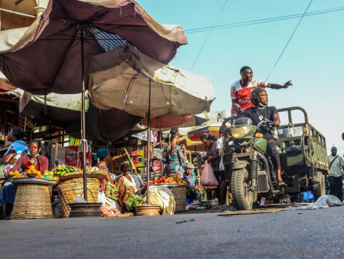 Togo : l&rsquo;inflation maintient une trajectoire maîtrisée en février 2026