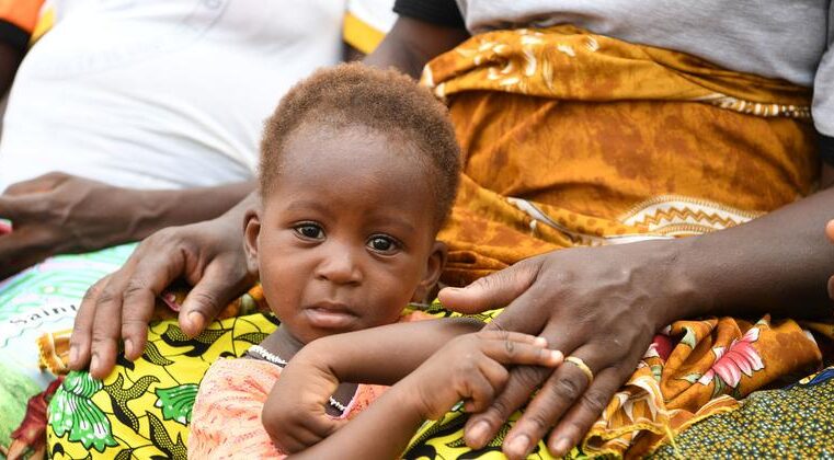L&rsquo;ONU lance un appel urgent pour l&rsquo;Afrique de l&rsquo;Ouest et du Centre face à une crise humanitaire croissante