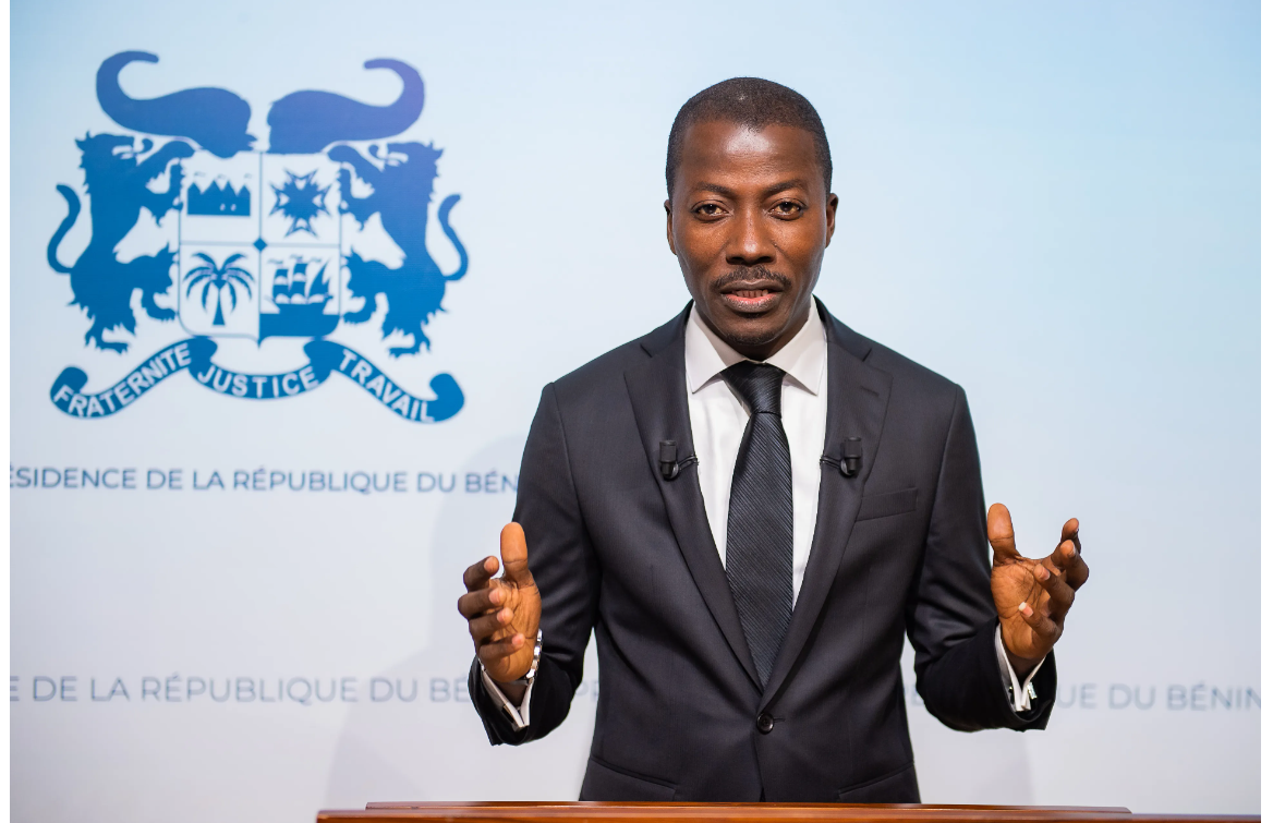 Affaire kemi seba : le bénin lance la procédure d&rsquo;extradition et expose ses griefs