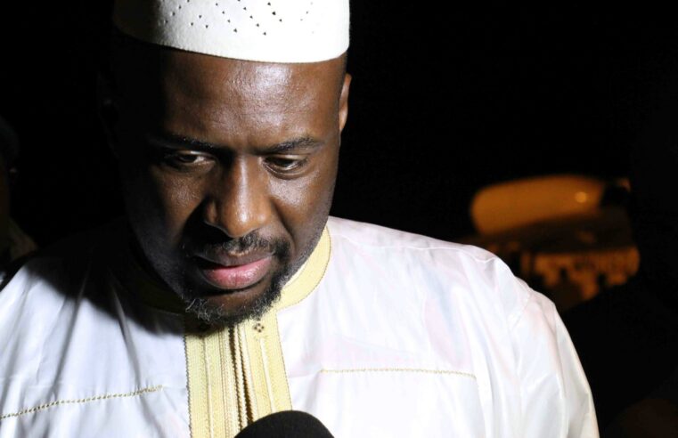 Liberté menacée au Mali : l&rsquo;ancien premier ministre Moussa Mara lourdement condamné