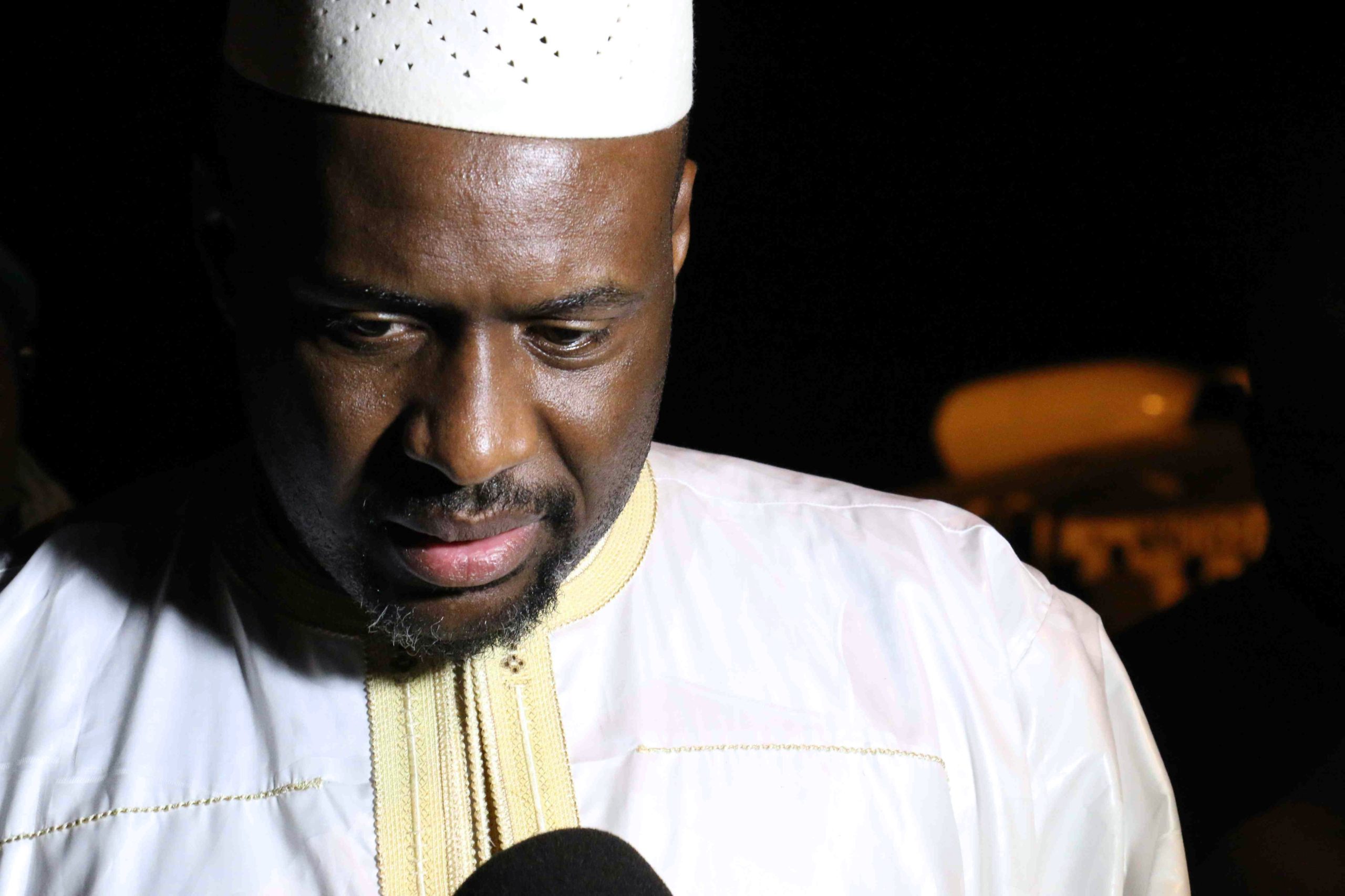 Liberté menacée au Mali : l&rsquo;ancien premier ministre Moussa Mara lourdement condamné