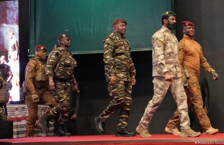L&rsquo;alliance des états du Sahel face aux limites de la circulation régionale