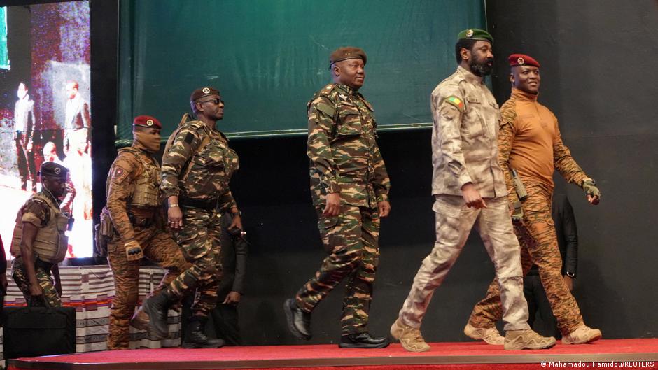 L&rsquo;alliance des états du Sahel face aux limites de la circulation régionale