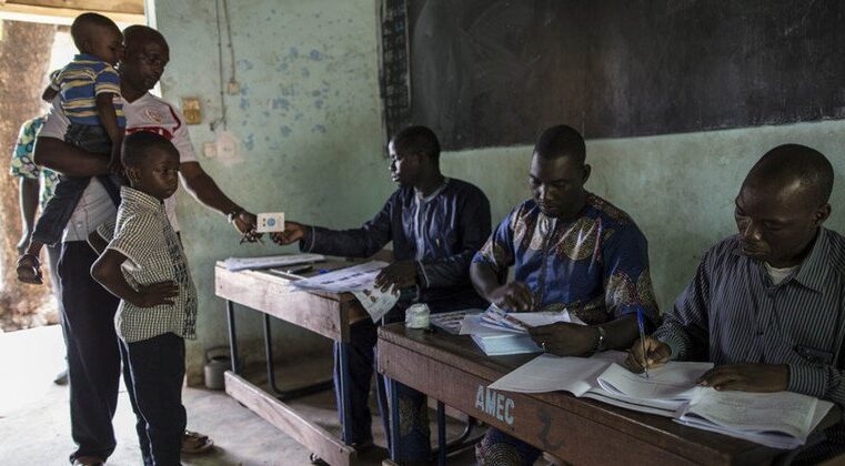 Crise démocratique au Mali : l&rsquo;ONU s&rsquo;inquiète d&rsquo;un durcissement du régime