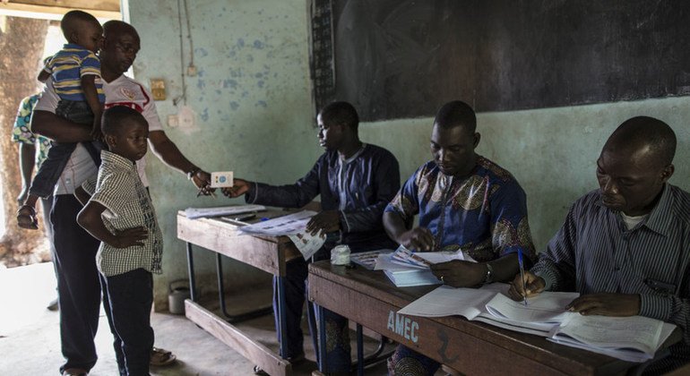 Crise démocratique au Mali : l&rsquo;ONU s&rsquo;inquiète d&rsquo;un durcissement du régime