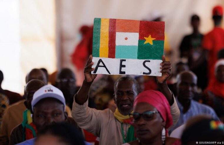 Processus passeport AES : état des lieux dans les pays du Sahel