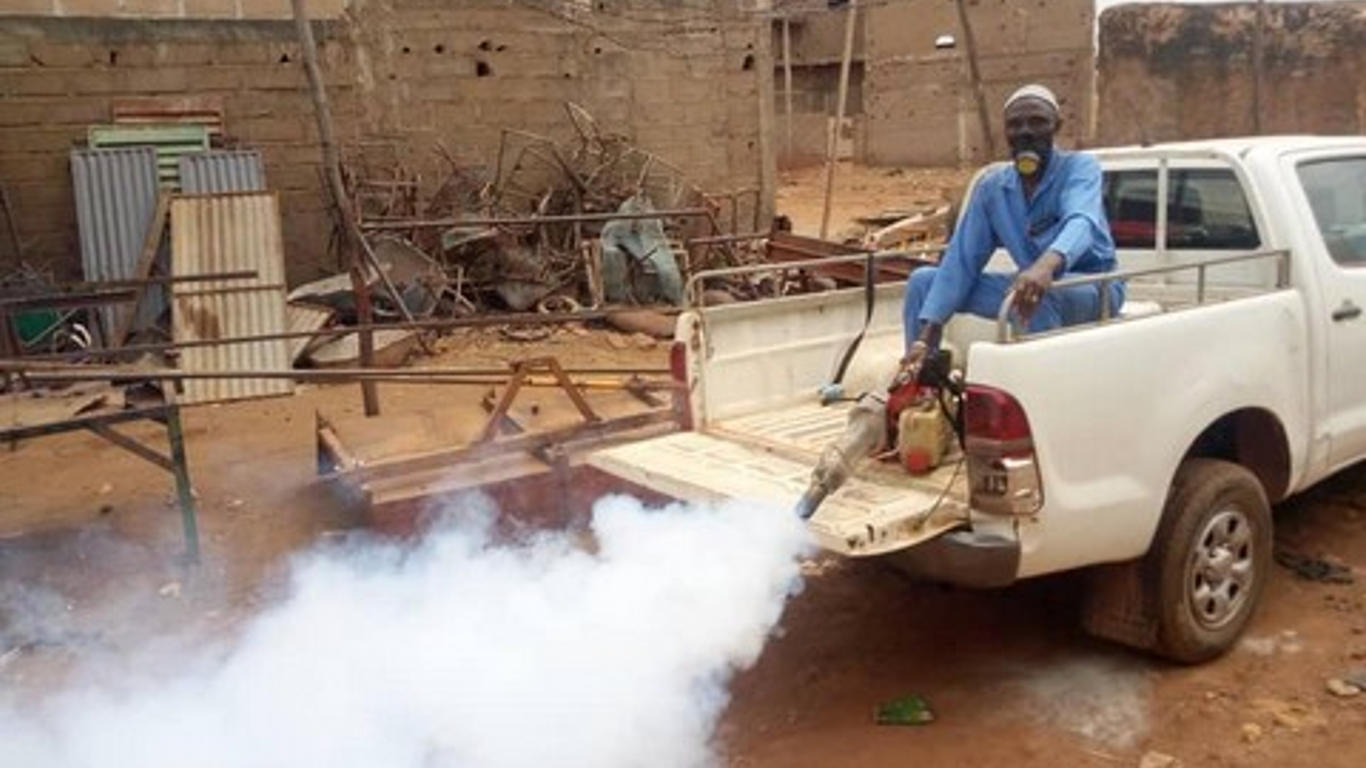 Dengue au Mali : les autorités sanitaires alertent sur l&rsquo;épidémie en cours