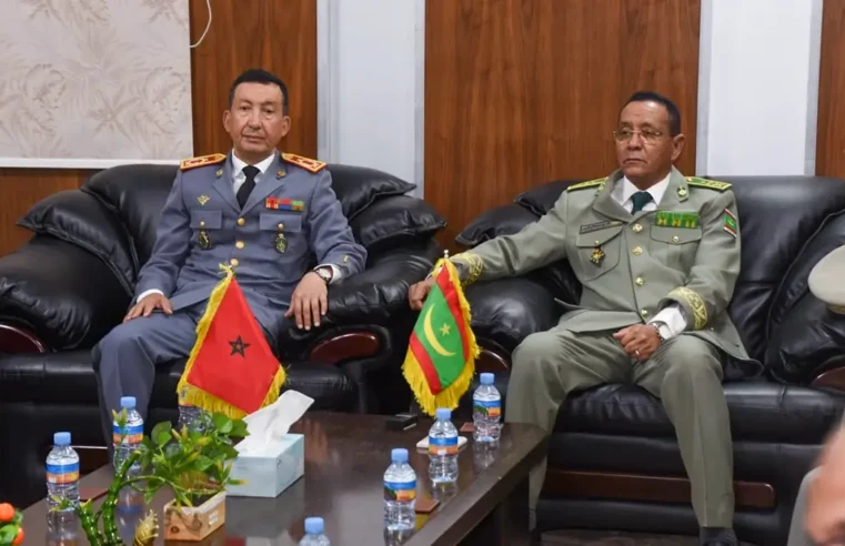 Maroc et Mauritanie : une alliance stratégique pour sécuriser le Sahel