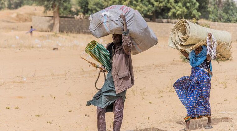 Crise humanitaire au Nigéria : entre violences religieuses et insécurité généralisée