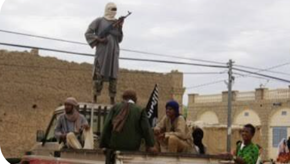 Mali : l’échec de la stratégie militaire russe face à la montée de l’insécurité