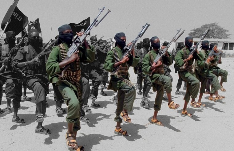 Algerie accused of exporting terrorisme vers le Sahel par Mali et Niger