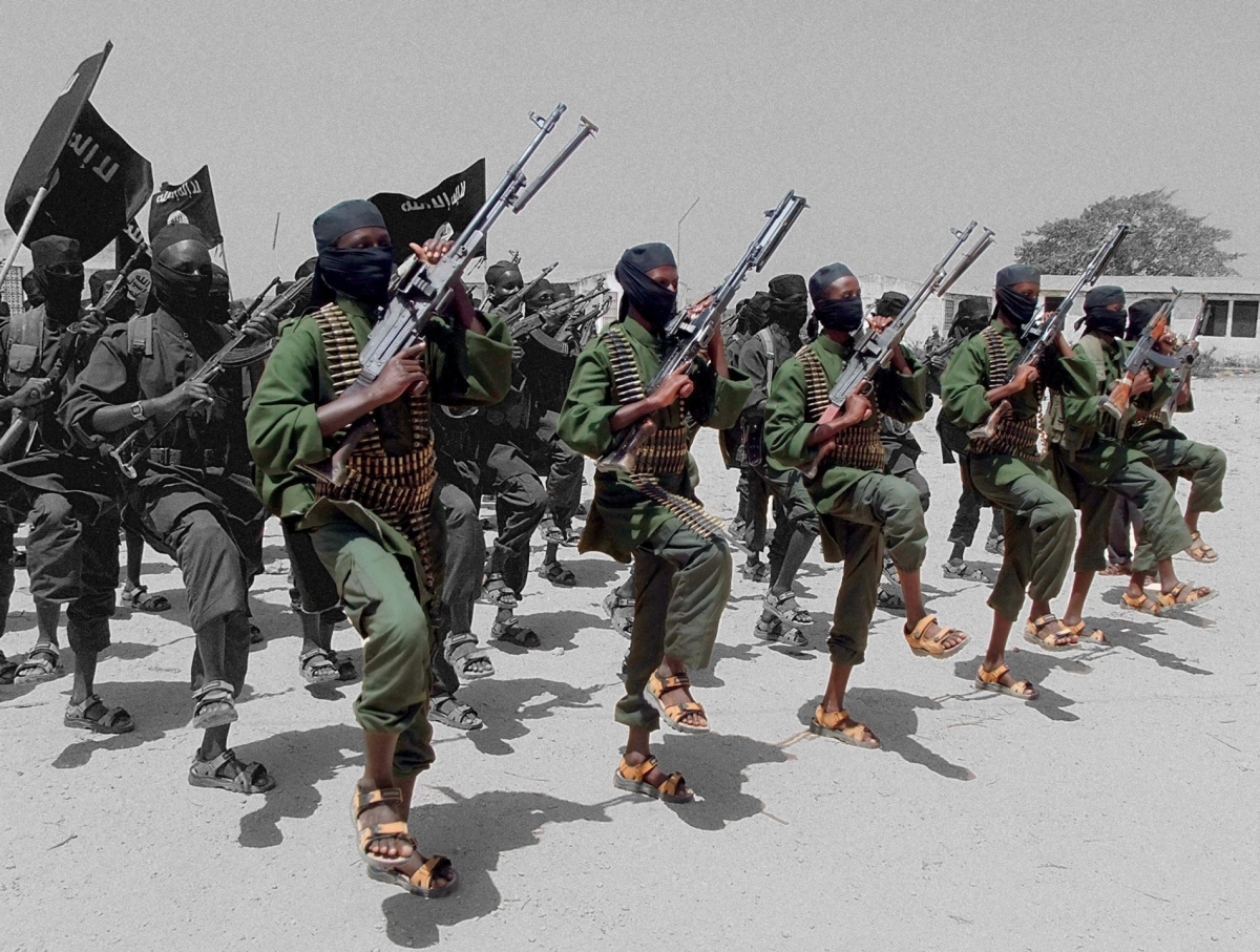 Algerie accused of exporting terrorisme vers le Sahel par Mali et Niger