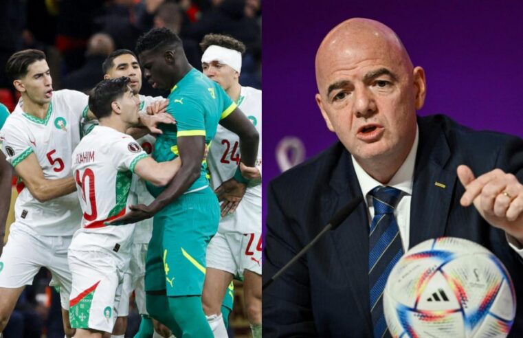 Règles fifa 2026 : ce qui change après la finale can Maroc-Sénégal