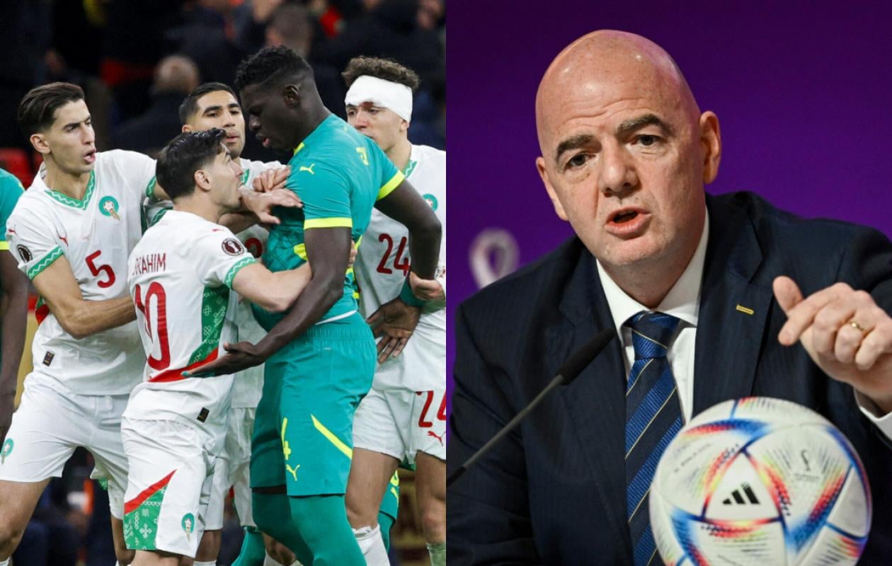 Règles fifa 2026 : ce qui change après la finale can Maroc-Sénégal
