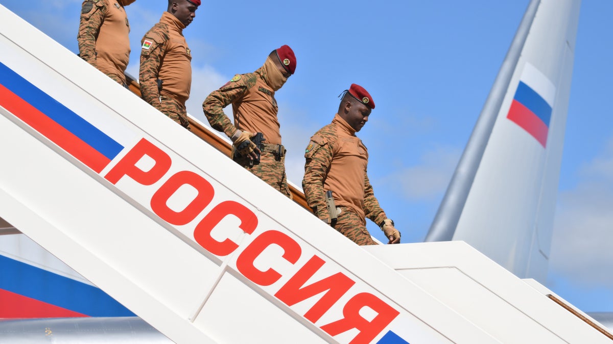 Crise des libertés en Afrique de l&rsquo;Ouest : l’emprise croissante des juntes au Sahel