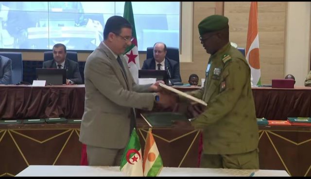 Coopération sanitaire : l&rsquo;Algérie et le Niger scellent une alliance stratégique