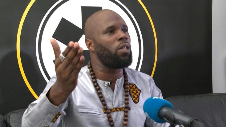 Pourquoi le bénin demeure le cadre idéal pour le jugement de Kemi Seba