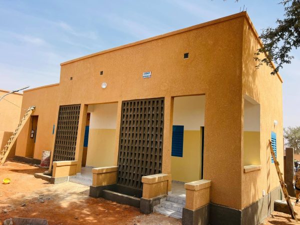 Nouveaux centres de santé au Niger : Maradi et tessaoua renforcent l&rsquo;accès aux soins