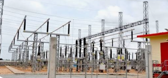 Centrales thermiques Bénin autonomie énergétique maria-gléta 2