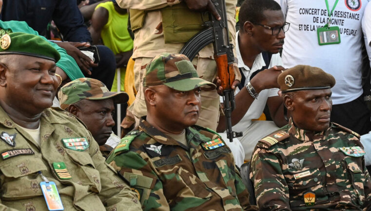 Liberté de la presse au Niger : intimidations et arrestations inquiétantes des journalistes