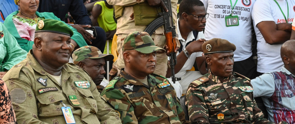 Liberté de la presse au Niger : intimidations et arrestations inquiétantes des journalistes
