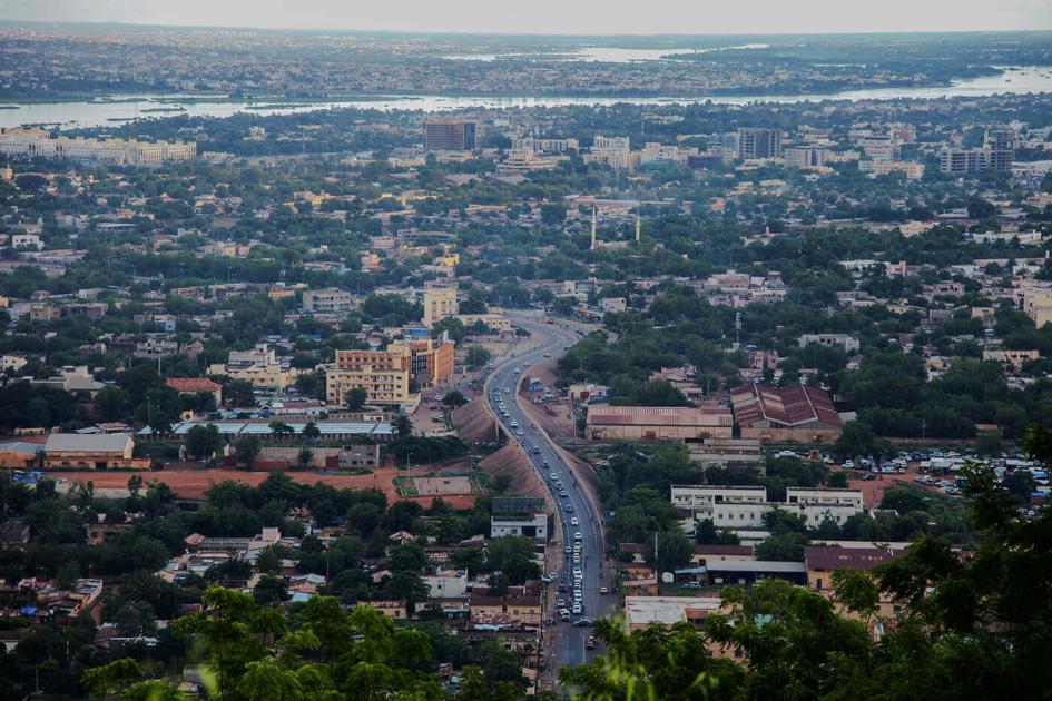 Economic warfare escalates as militants expand beyond the Sahel