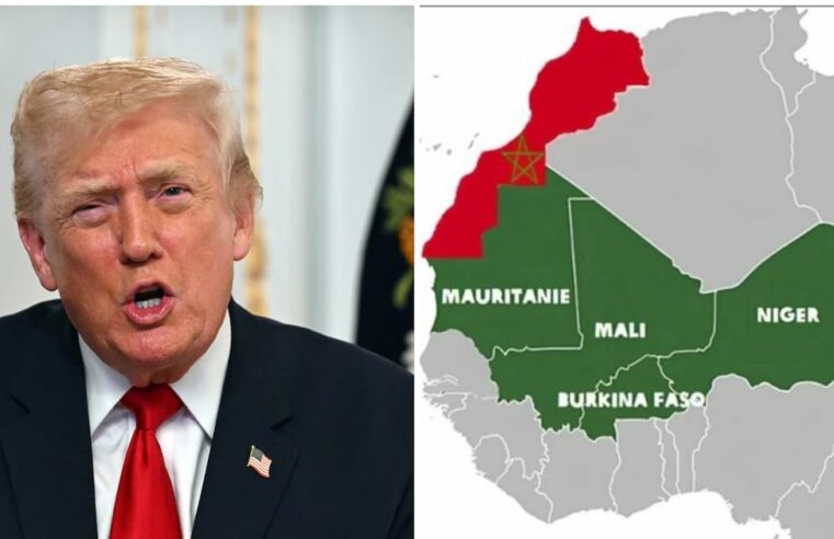 Stratégie américaine au Sahel : le Maroc, acteur clé d’un nouvel équilibre régional
