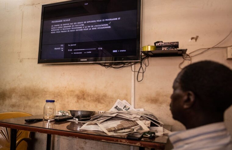 Burkina Faso : l&rsquo;expulsion de journalistes françaises, un revers pour la liberté d&rsquo;informer
