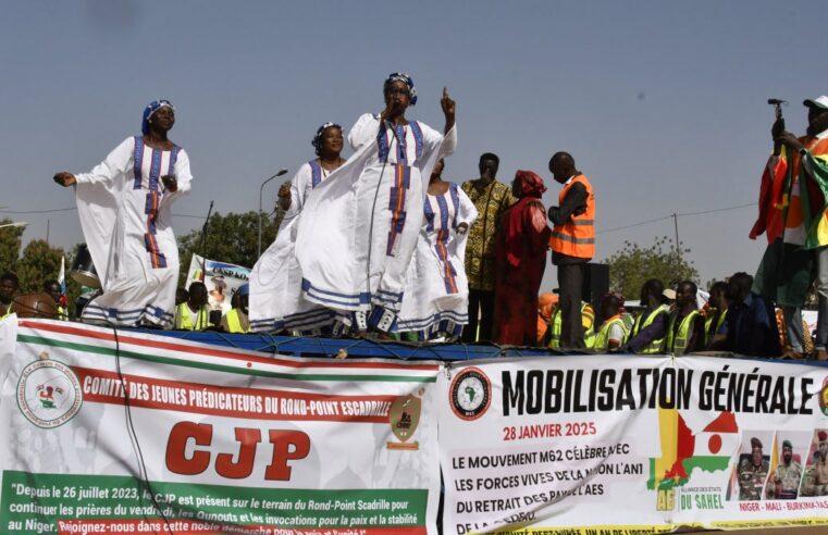 Crise des libertés et situation des droits humains au Niger : le bilan 2026