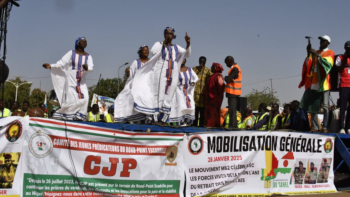 Crise des libertés et situation des droits humains au Niger : le bilan 2026