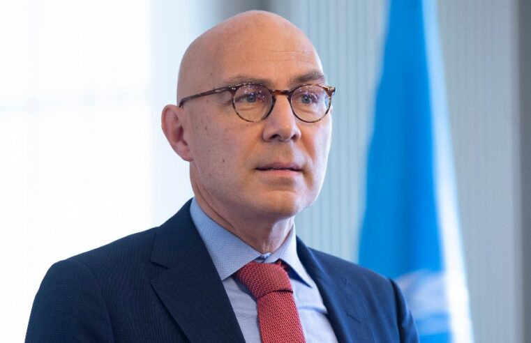 Le Mali sous surveillance : l&rsquo;ONU s&rsquo;alarme face à la répression et l&rsquo;absence d&rsquo;élections