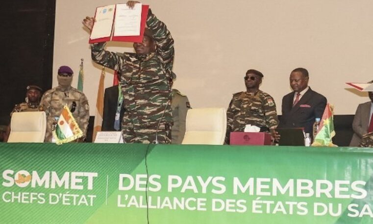 Retrait des pays du Sahel de la CPI : un danger pour les victimes de crimes internationaux