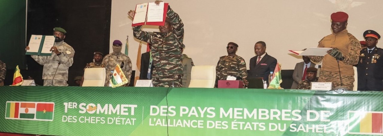 Retrait des pays du Sahel de la CPI : un danger pour les victimes de crimes internationaux