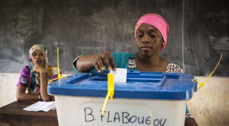 Experts ONU alertent sur les restrictions des partis politiques au Mali