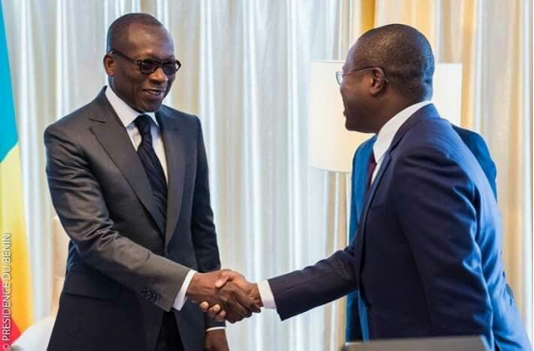 Le retrait médiatique de Patrice Talon avant la fin de son mandat au bénin