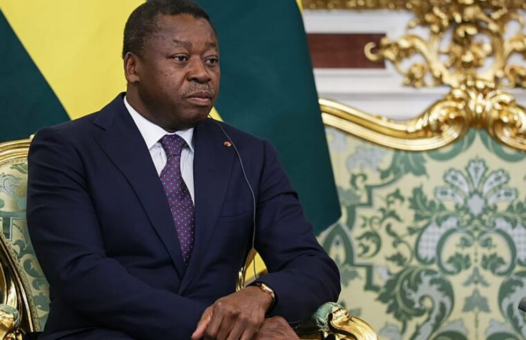 Le Togo se positionne comme un trait d&rsquo;union entre le Sahel et la communauté internationale