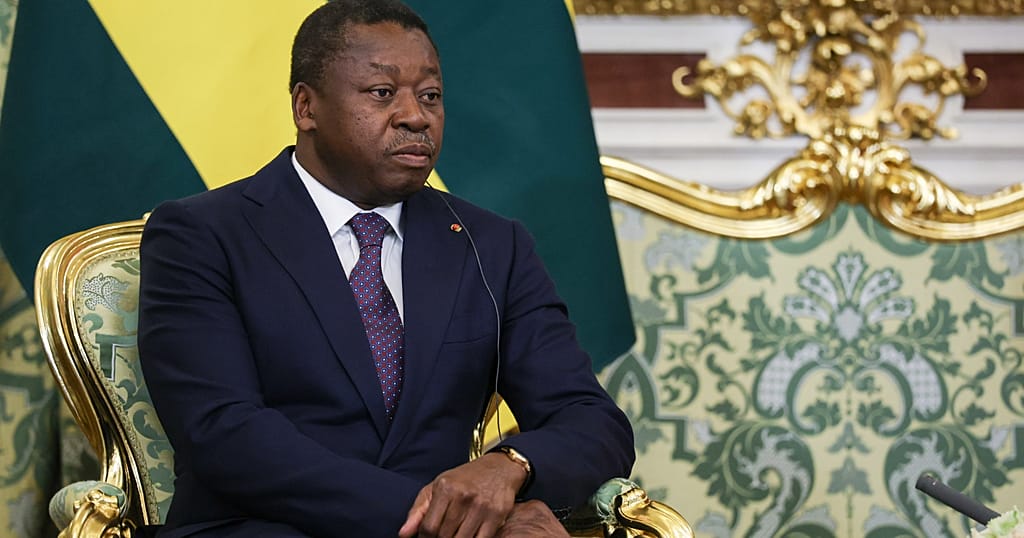 Le Togo se positionne comme un trait d&rsquo;union entre le Sahel et la communauté internationale