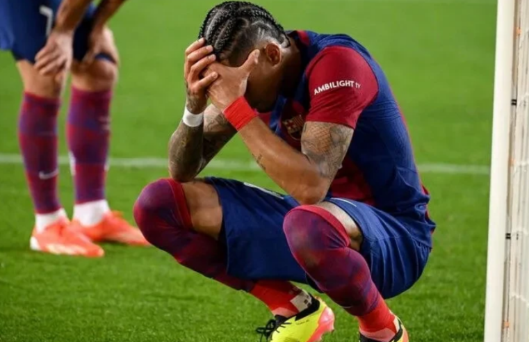 Ligue des champions : le barça s&rsquo;incline face à l&rsquo;atlético malgré sa victoire au retour
