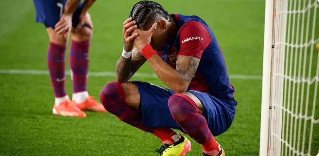 Ligue des champions : le barça s&rsquo;incline face à l&rsquo;atlético malgré sa victoire au retour