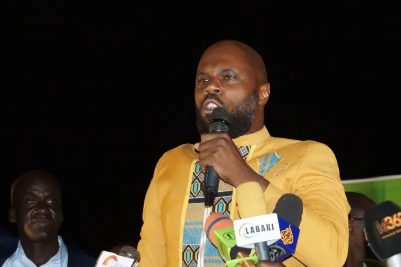 Kemi seba : l&rsquo;extradition vers le Bénin, une obligation légale