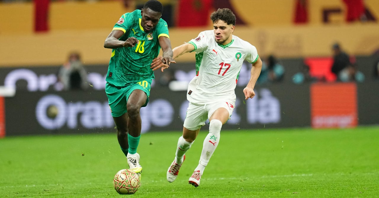 Can 2025 : le Maroc sous pression judiciaire avant la date limite du tas