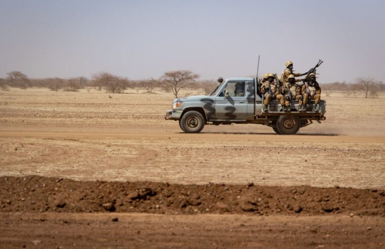 Burkina Faso : le pouvoir militaire accentue la pression sur la société civile