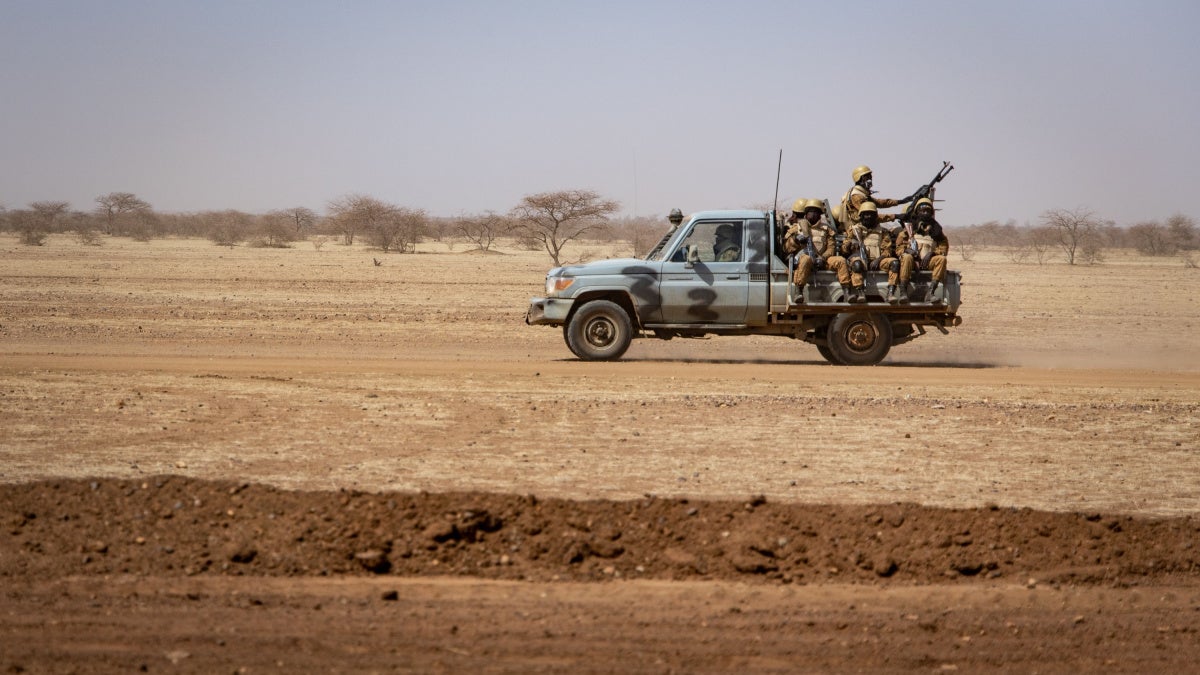 Burkina Faso : le pouvoir militaire accentue la pression sur la société civile