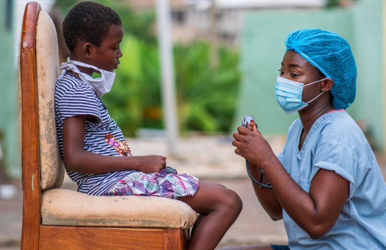 Vaccination covid-19 au Mali : les enjeux d&rsquo;une relance nécessaire