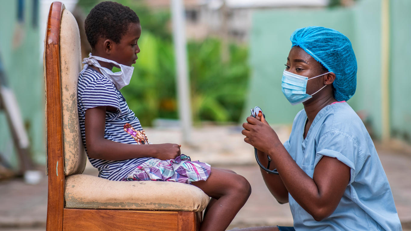 Vaccination covid-19 au Mali : les enjeux d&rsquo;une relance nécessaire