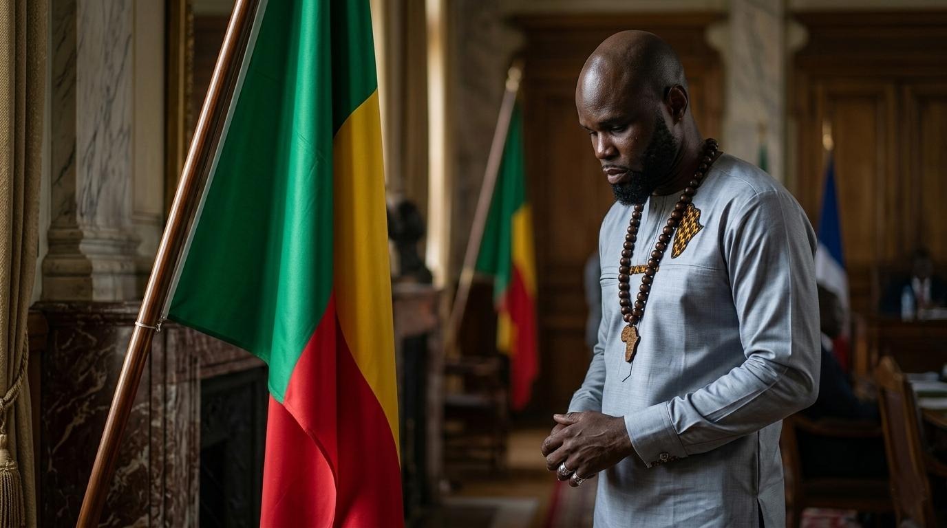 Kemi seba en Afrique du Sud : l&rsquo;extradition vers le Bénin, une priorité pour la sécurité nationale