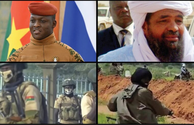 Burkina Faso : une crise humanitaire marquée par des crimes de guerre