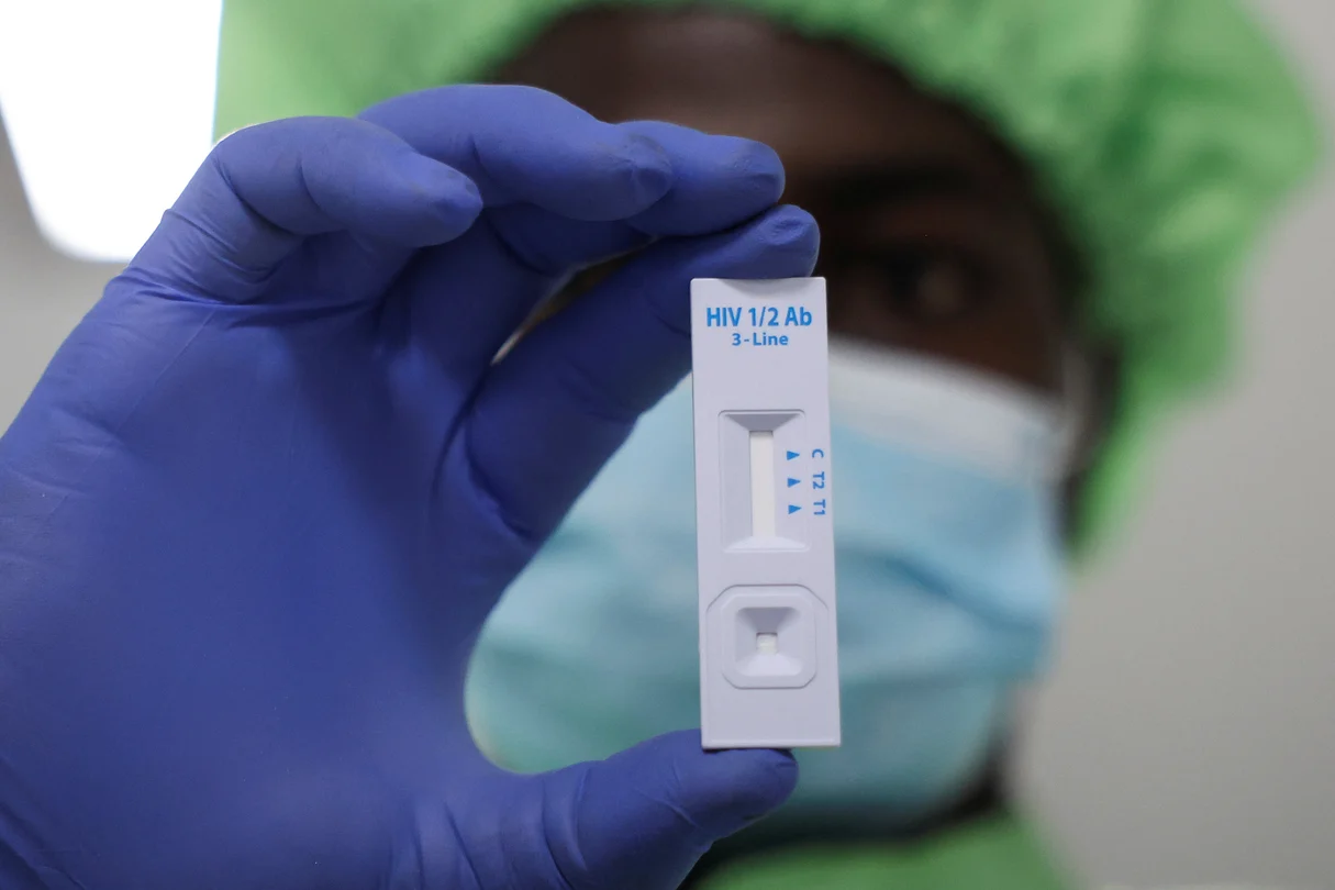 Partenariat santé usa et Burkina Faso : 147 millions de dollars pour renforcer la lutte contre les maladies