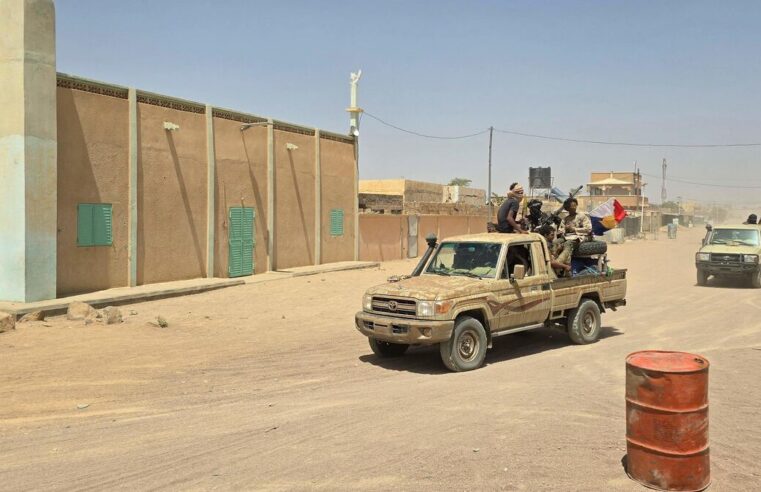 La perte de Kidal au Mali : un revers stratégique pour Africa Corps et l&rsquo;influence russe