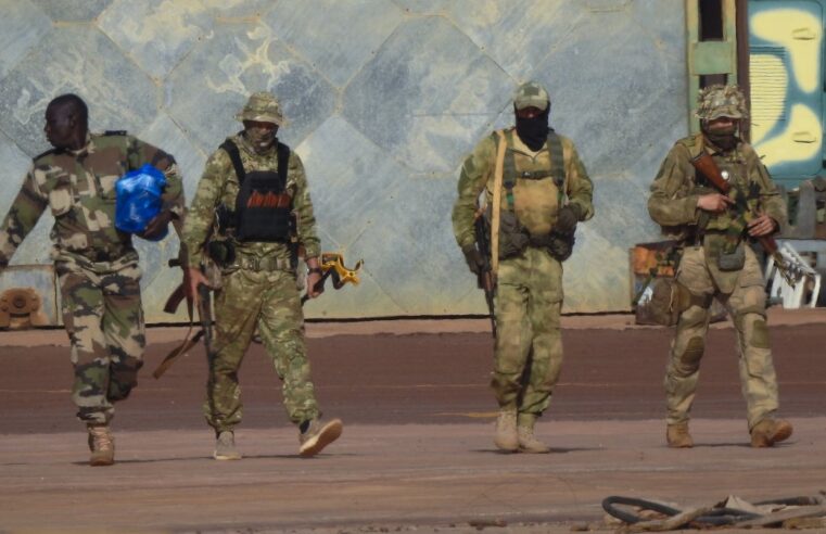 Mali : l’armée et Wagner accusés de crimes contre les peuls
